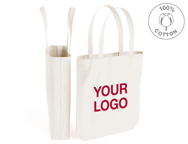 Weave - Custom Cotton Tote Bags Weave - Custom Cotton Tote Bags