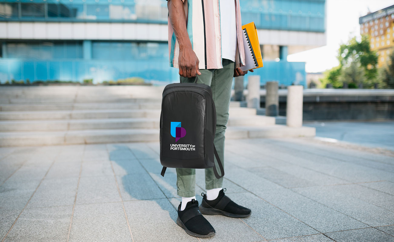 Trip - Branded Backpacks